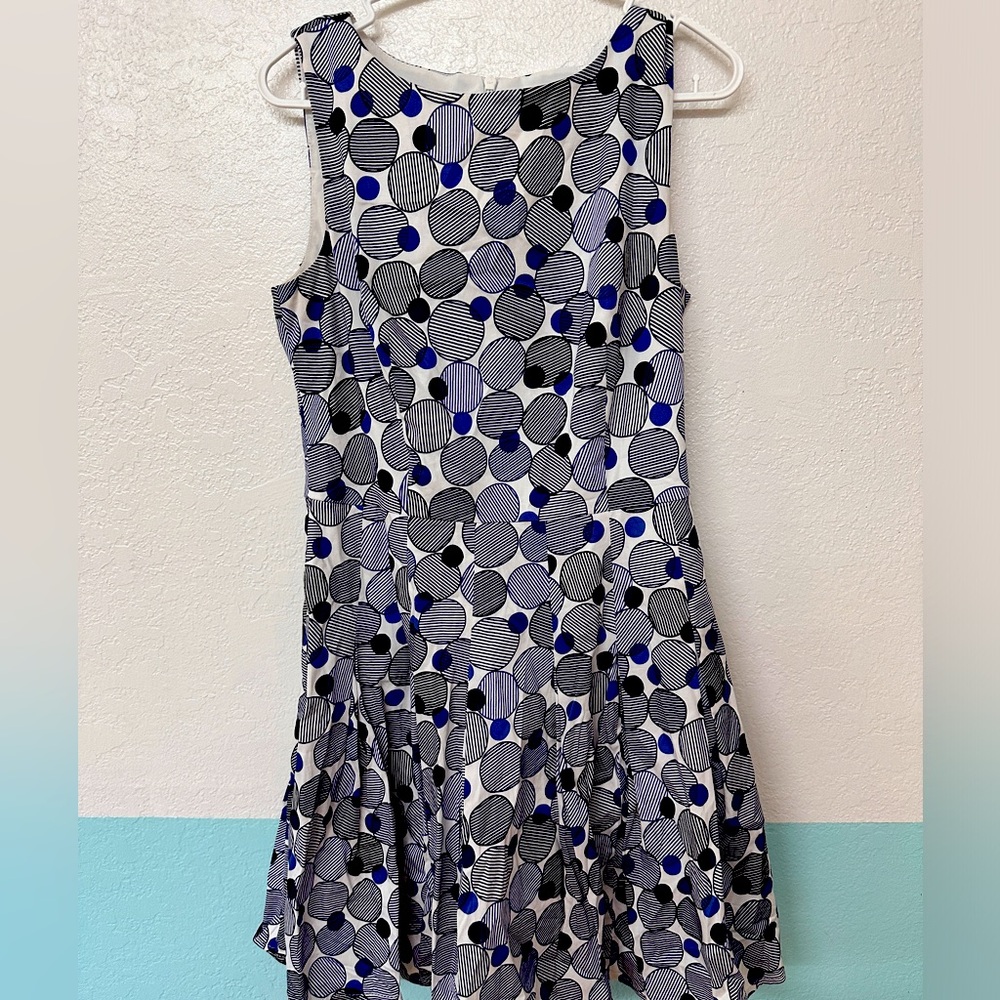 Dresses sleeveless, Brand of ANNE KLEIN